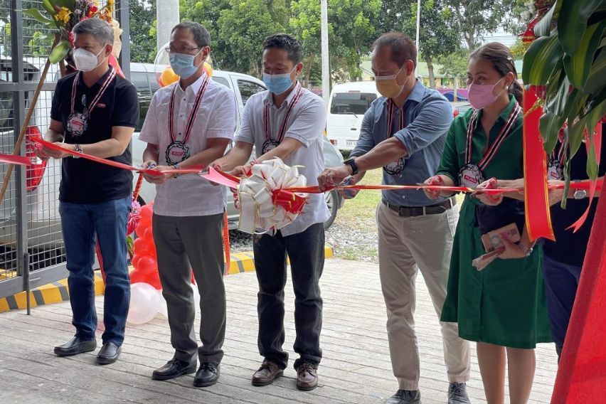 MICEI-Fuso South Cotabato