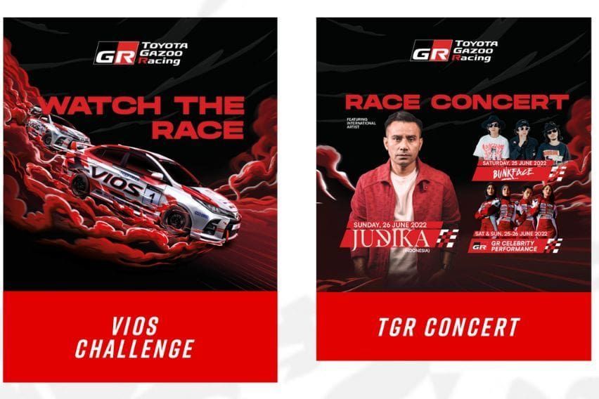 Toyota GAZOO Racing