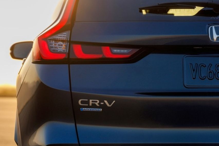 Honda-CR-V