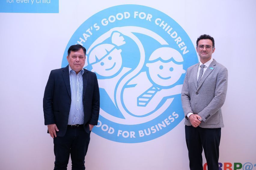 MPTC to integrate UNICEF’s child rights principles in sustainability programs