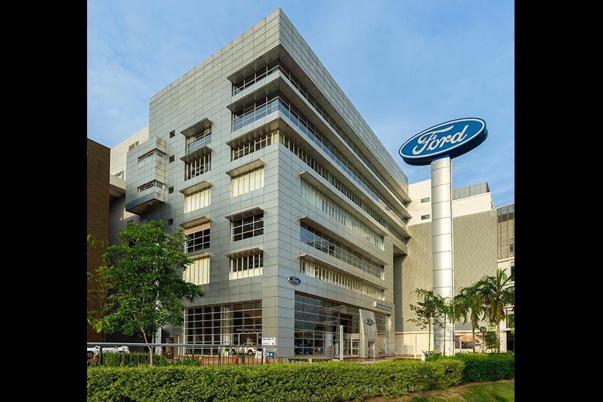 SDAC is one of the Ford’s best distributor & dealer organisations globally 