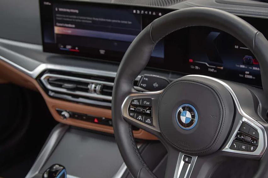 BMW Operating System 8 to be integrated with Android Automotive OS 