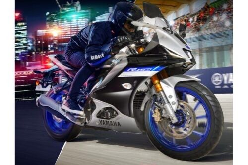 Yamaha Malaysia launches all-new YZF-R15M, check details 