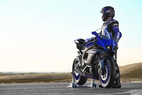Carbon neutrality for Yamaha by 2035