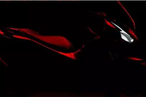 All-new 2022 Honda ADV 160 possibly teased in Indonesia