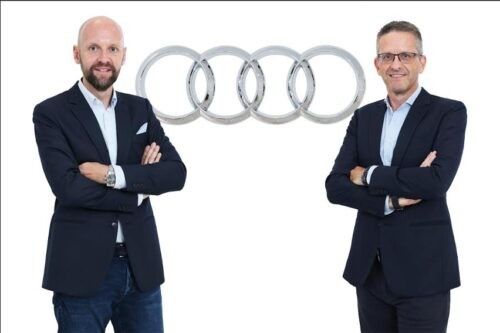 Audi Malaysia has a new distributor, PHS Automotive 