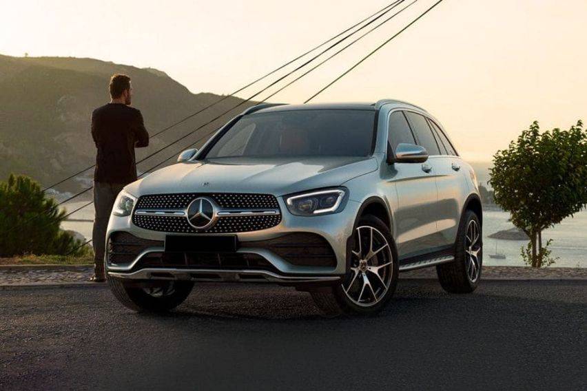 Mercedes-Benz Cars Price List July 2022