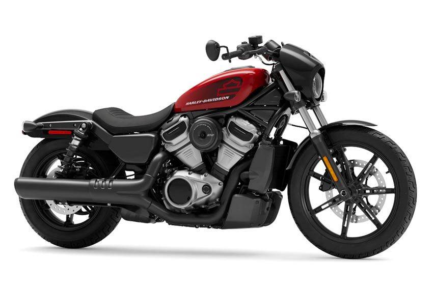 Harley-Davidson Malaysia launched the new 2022 Nightster; check full ...