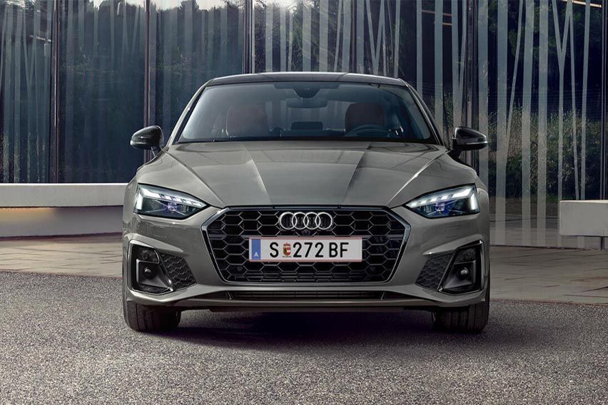 All-new 2022 Audi A5 Sportback: What’s new 