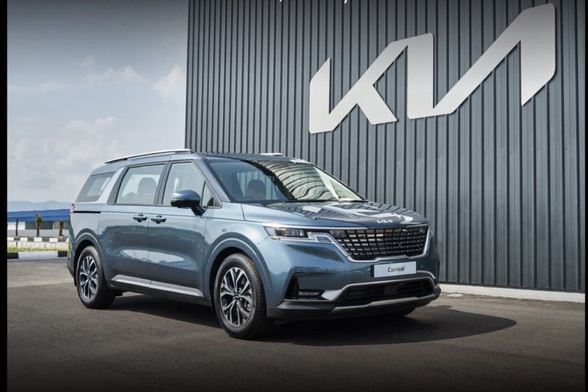2022 Kia Carnival CKD: All you need to know