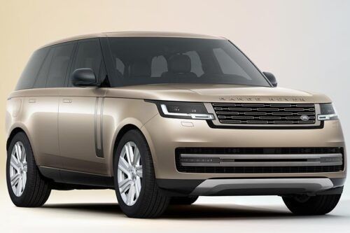 Land Rover achieves 2 wins at Auto Express New Car Awards