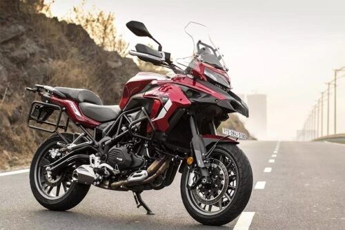 Benelli is performing very well in Italy; check sales detail 