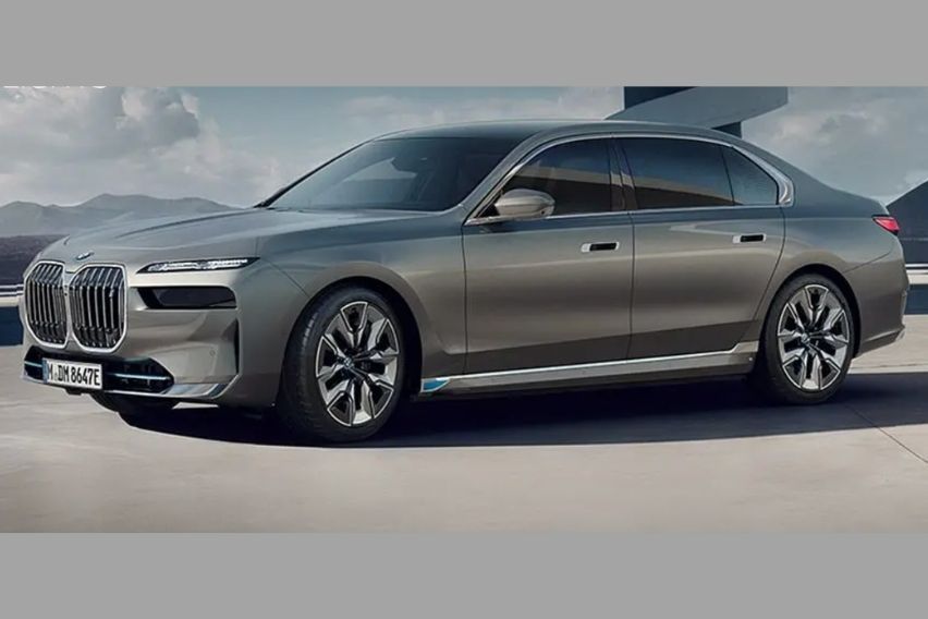 All-new BMW i7 coming to Malaysia, here’s what to expect?