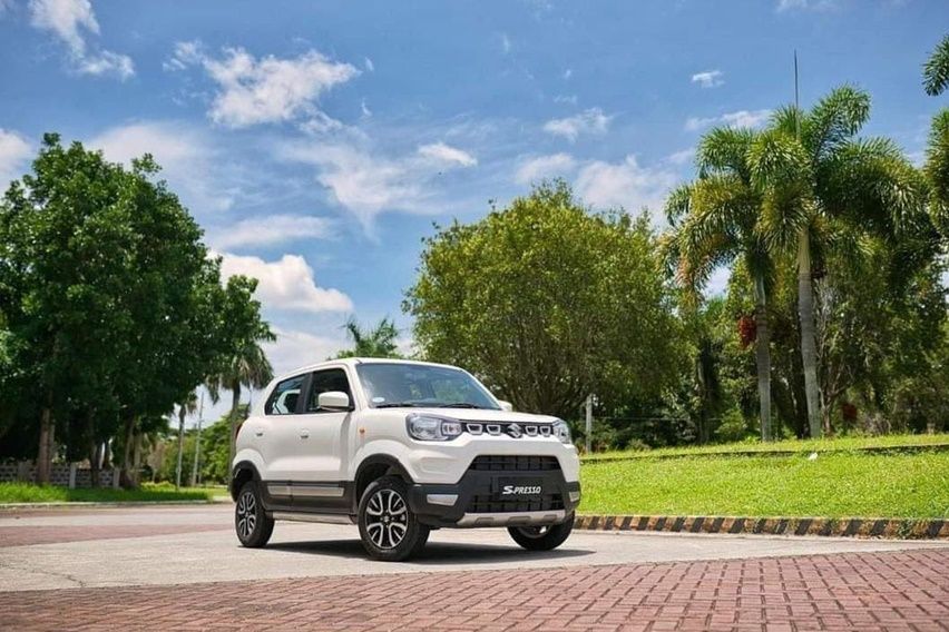 Suzuki S-Presso Sudah Bisa Dipesan Konsumen Indonesia, Harga Estimasi Mulai Rp154 Juta