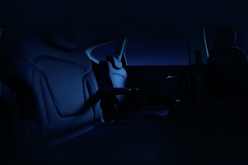 Hyundai Stargazer Tawarkan Captain Seat untuk Kenyamanan Penumpang