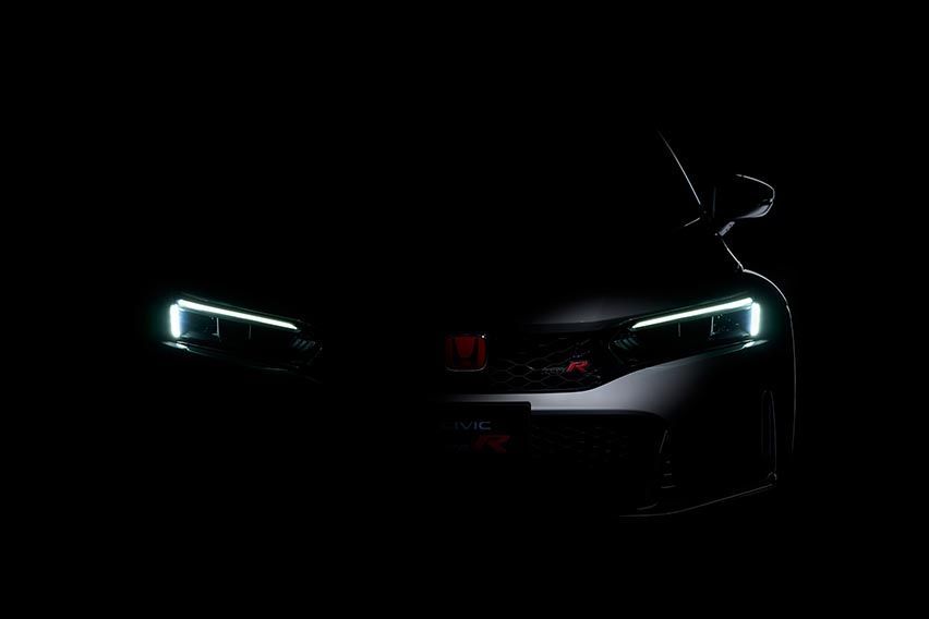 Honda teases all-new Civic Type R ahead of Jul. 21 premiere