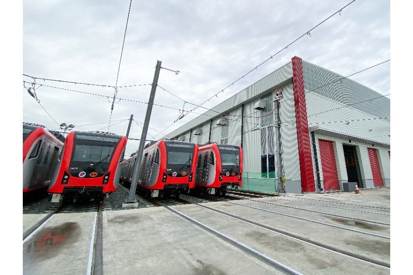 LRT-1 operator, Ateneo University to design railway engineering courses 