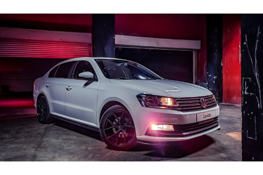 Volkswagen PH, BPI offer zero down payment and cashback promo on Santana, Lavida