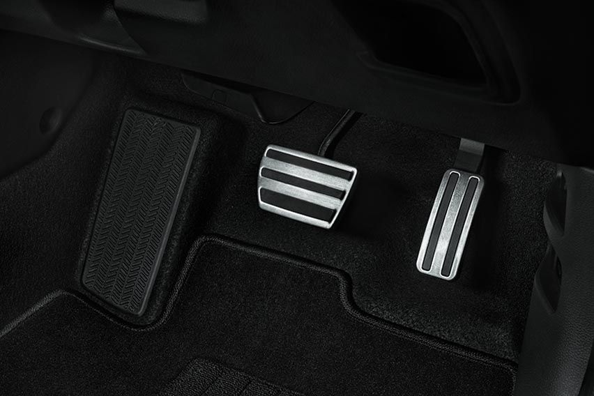 2022 Honda HR-V: Specs