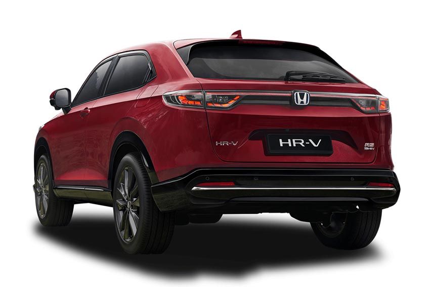 All-new 2022 Honda HR-V: How safe and comfortable is the new Honda SUV? 