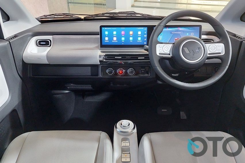 Wuling Air EV