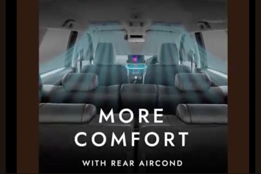 2022 Perodua Alza teased