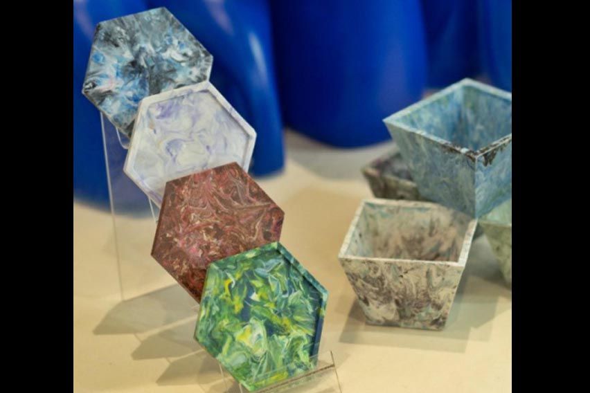 FAC contribution to B40 community