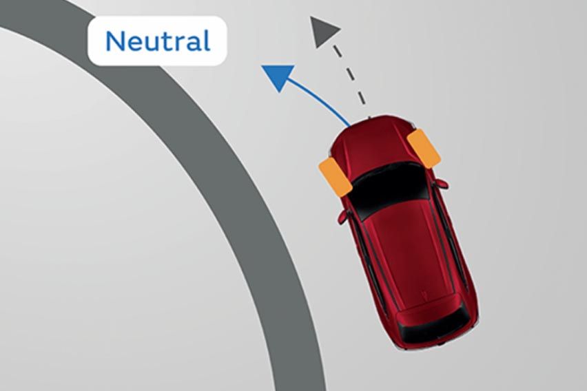 2022 Honda HR-V safety features