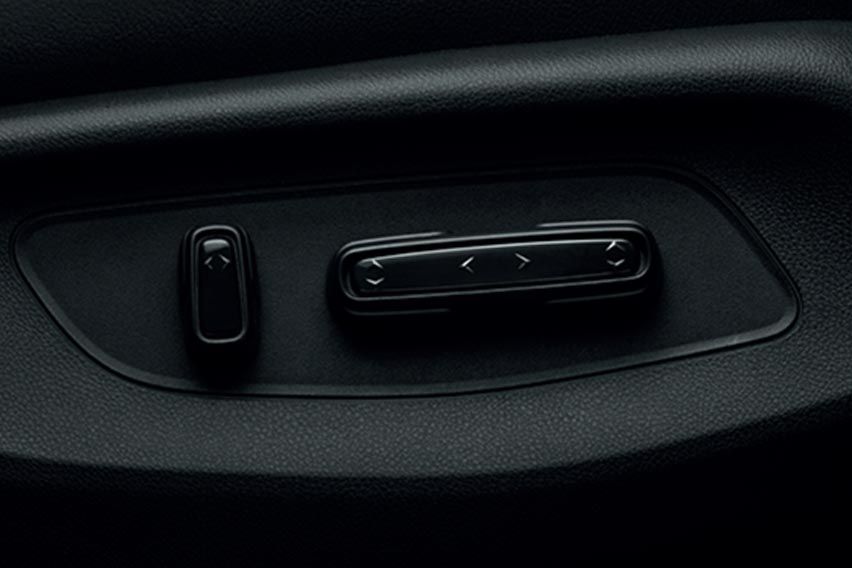 2022 Honda HR-V SUV DRIVER POWER SEAT