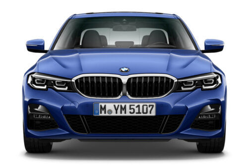F30 BMW 3-Series LCI launched in Malaysia, five variants available from  RM209k to RM309k 