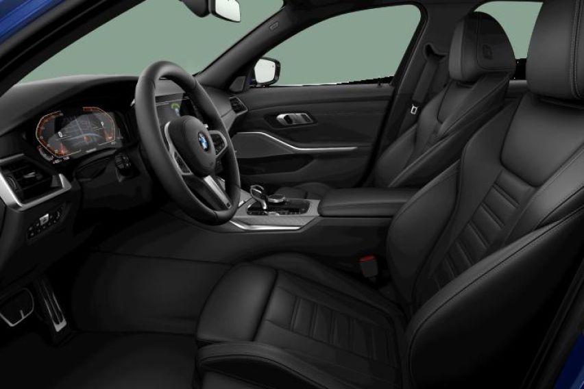 330i M Sport Edition