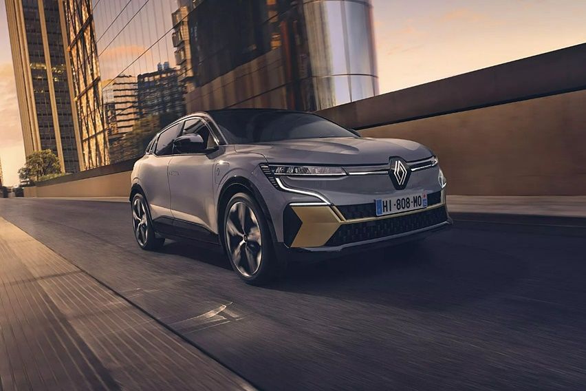 Renault Siapkan Strategi Repositioning dan Fokus ke EV untuk Pasar Indonesia