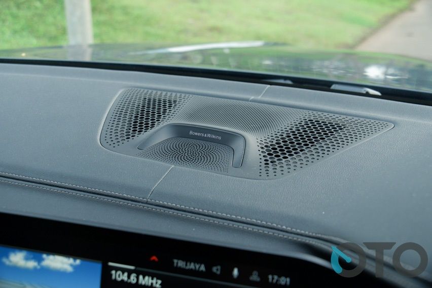 BMW X7 xDrive40i Opulance