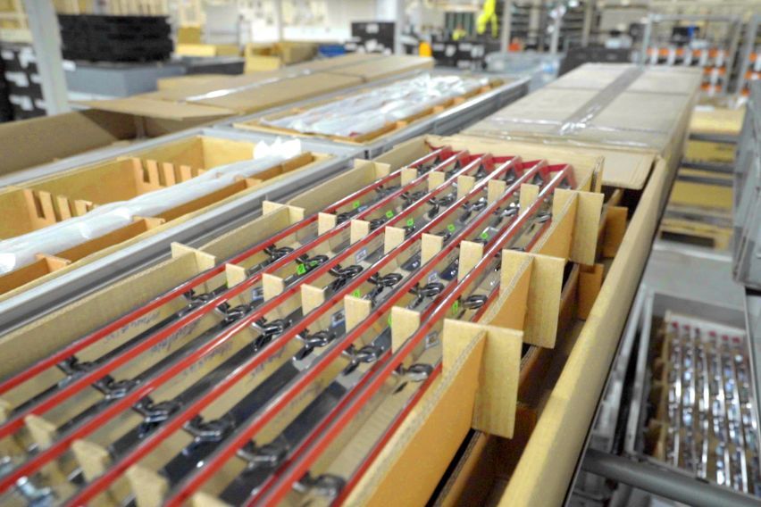 Bentley's “Net Zero Plastic to Nature” certification