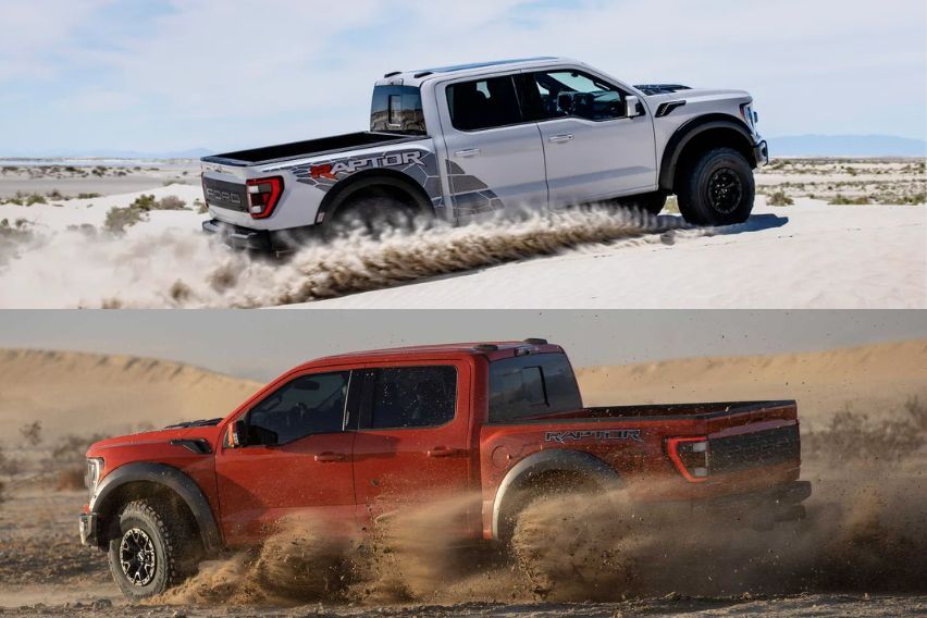 2023 Ford F-150 Raptor R revealed, here’s what makes it different from the standard Raptor