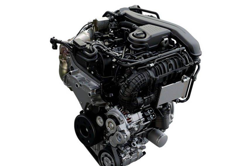 Volkswagen enhances its best-selling 1.5 TSI powertrain for better ...