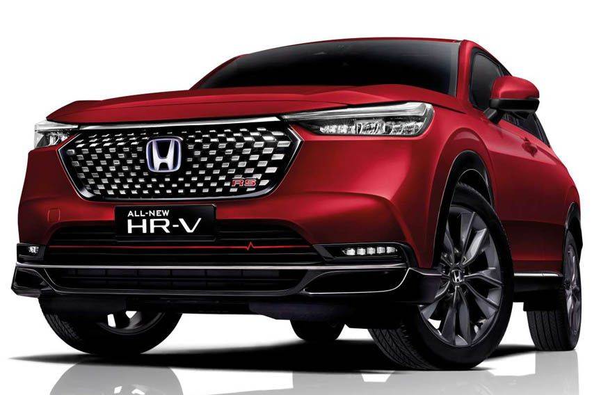 2022 Honda HR-V: Here's how you can accessorise Honda's latest SUV