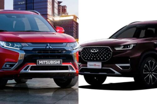 Mitsubishi Outlander PHEV 2024, Philippines Price, Specs & Official Promos