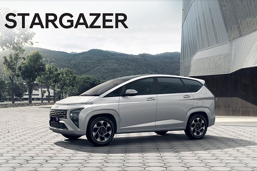 Hyundai Stargazer Menantang Mitsubishi Xpander, Simak Perbandingannya