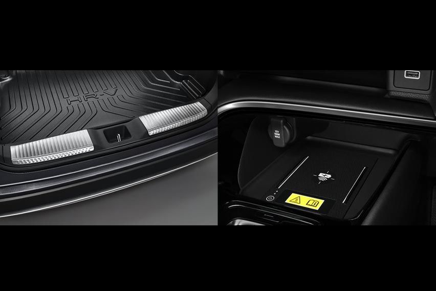 HR-VSmart Urban Package