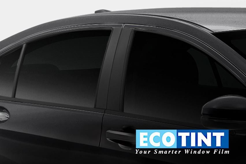 Honda authorized window tint film
