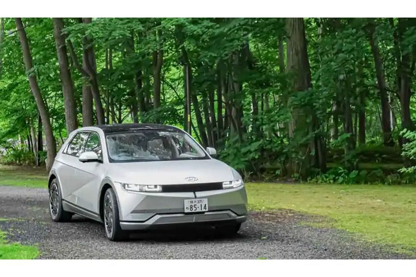 Hyundai launches Boston Dynamics AI Institute to advance dev't in AI, robotics 