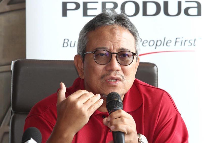 Perodua is taking steps to ensure prompt car delivery 