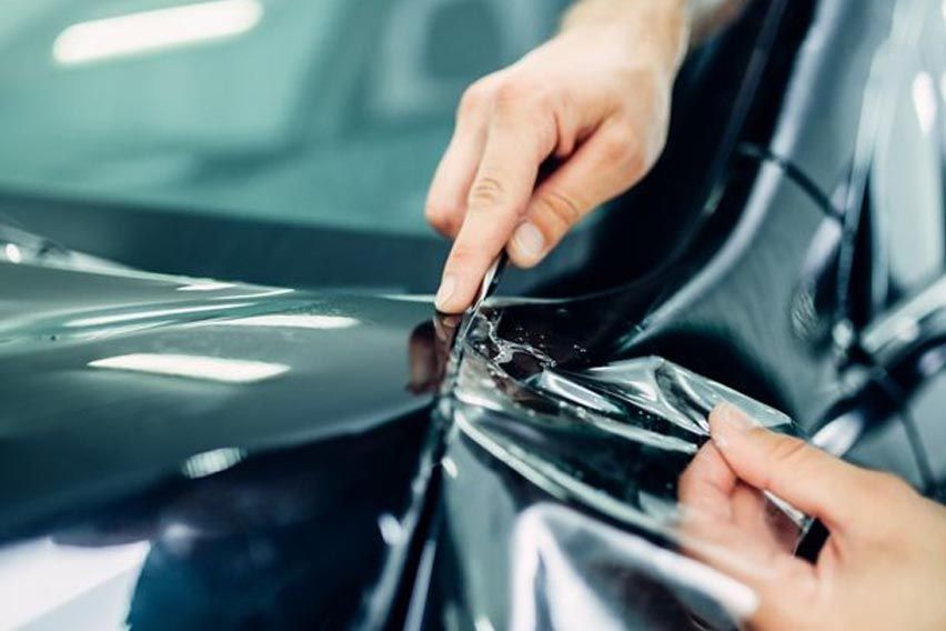 Monsoon car care tips: paint protection