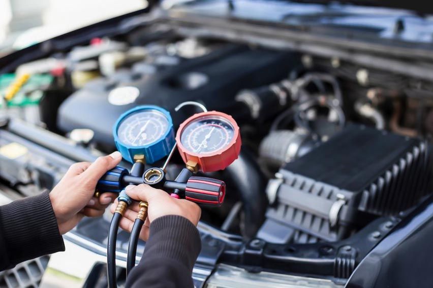 Monsoon car care tips: AC service