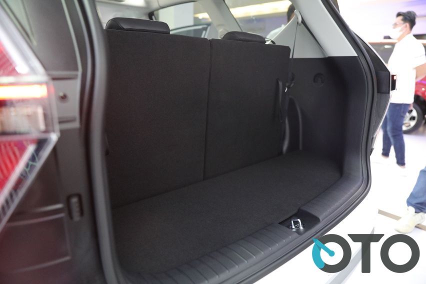 Hyundai stargazer review