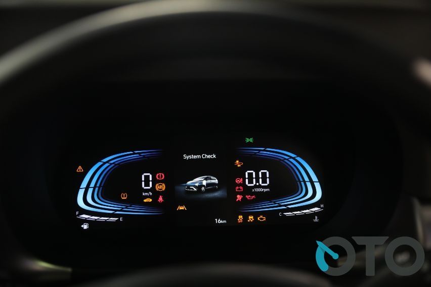 Hyundai stargazer review