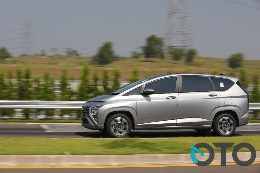 Hyundai Stargazer Aman Tenggak Pertalite, Garansi Tak Akan Hangus