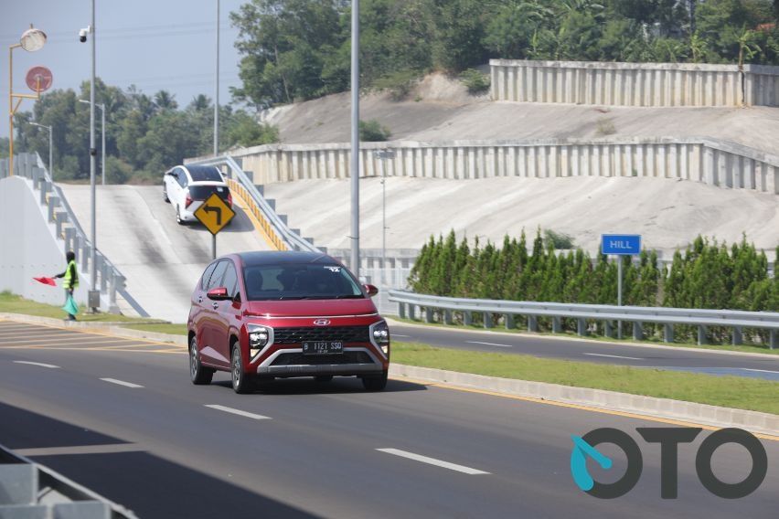 Hyundai stargazer review