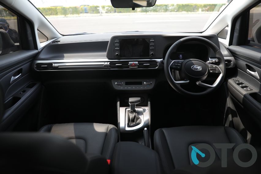 Hyundai stargazer review